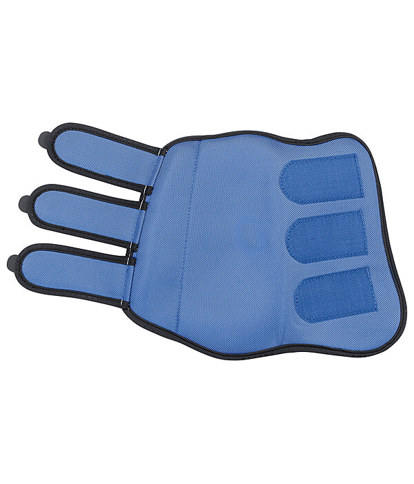 dressuur beenbeschermers Twotone, voorbenen