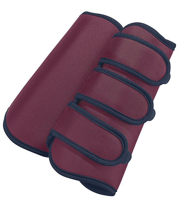 dressuur beenbeschermers Twotone, voorbenen