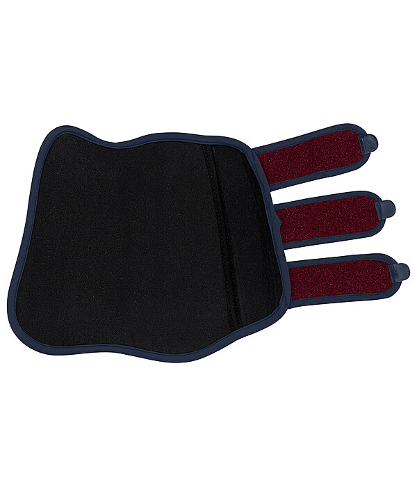 dressuur beenbeschermers Twotone, voorbenen