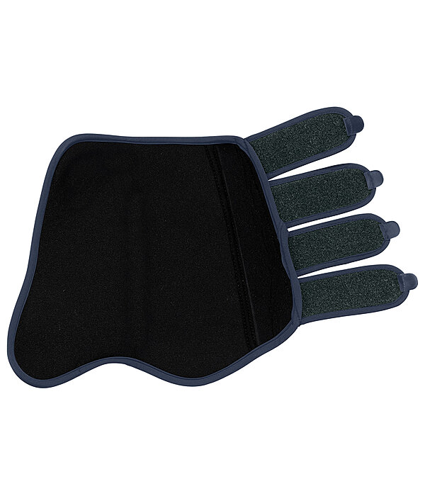 dressuur beenbeschermers Twotone, achterbenen