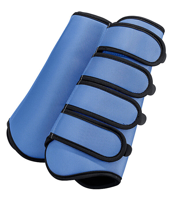 dressuur beenbeschermers Twotone, achterbenen