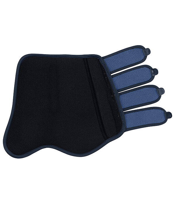 dressuur beenbeschermers Twotone, achterbenen