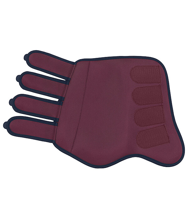 dressuur beenbeschermers Twotone, achterbenen