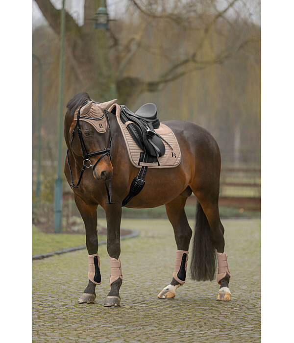 teddy peesbeschermers voorbenen