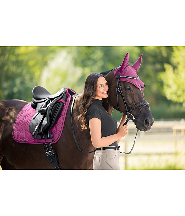 oornetje Mesh-technologie