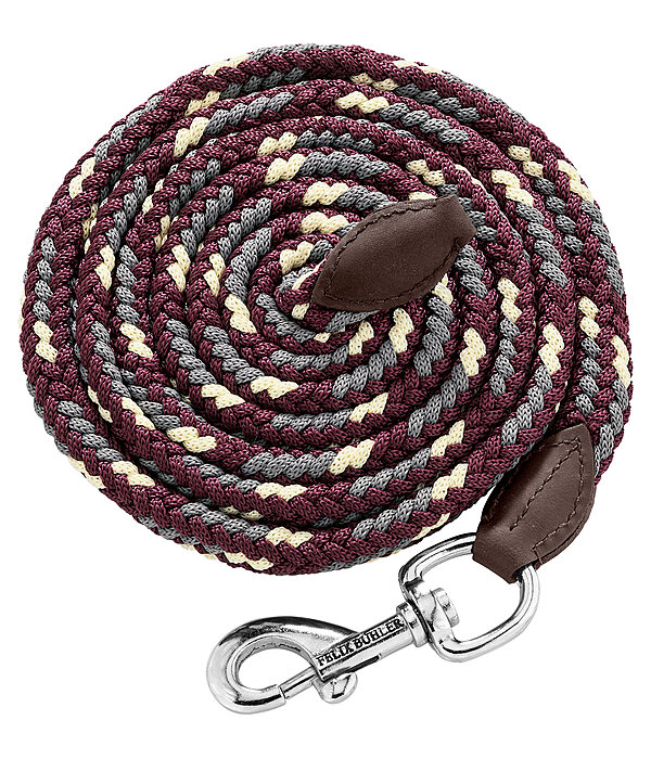 halstertouw Sophistication met karabijnhaak