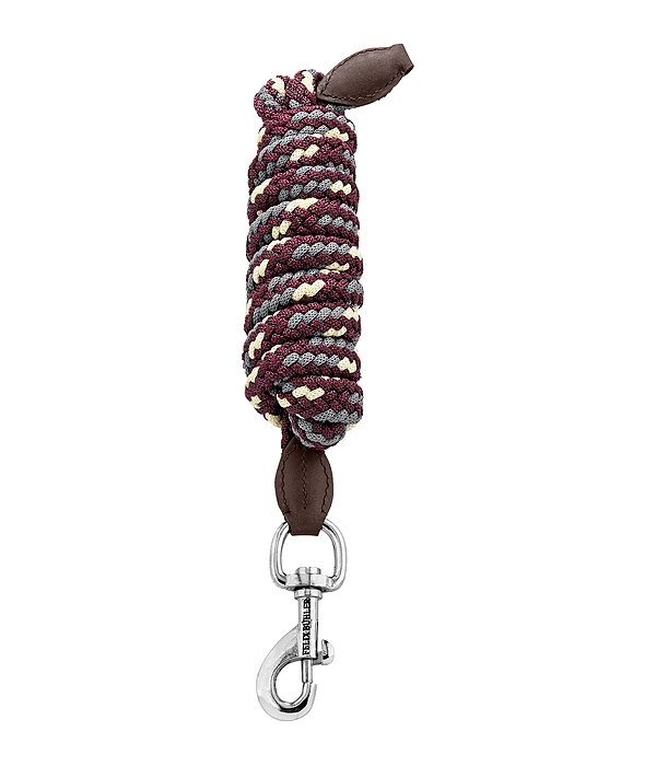 halstertouw Sophistication met karabijnhaak