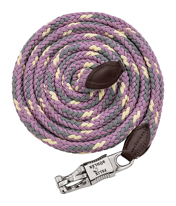 halstertouw Sophistication met paniekhaak