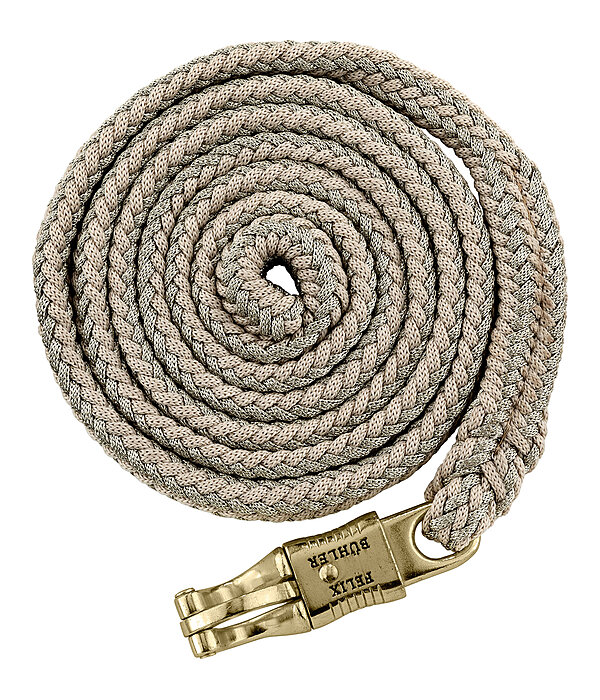 halstertouw Signature met paniekhaak