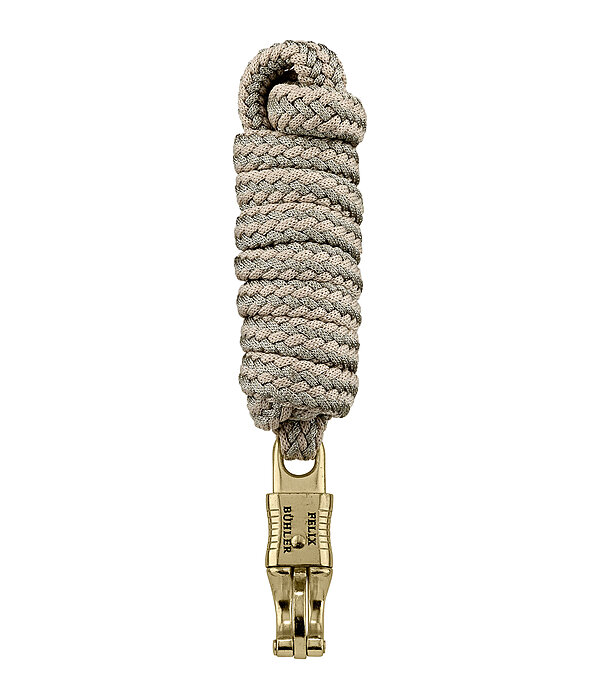 halstertouw Signature met paniekhaak