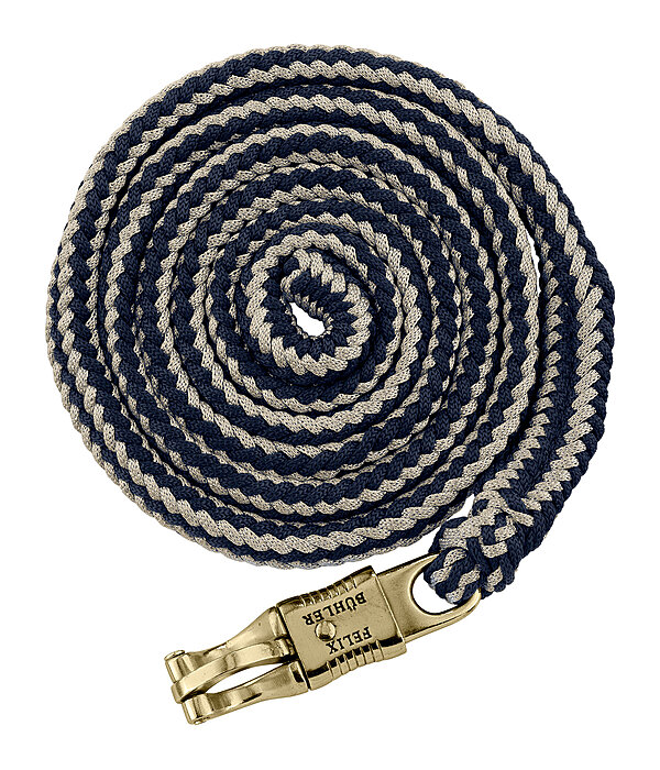 halstertouw Signature met paniekhaak