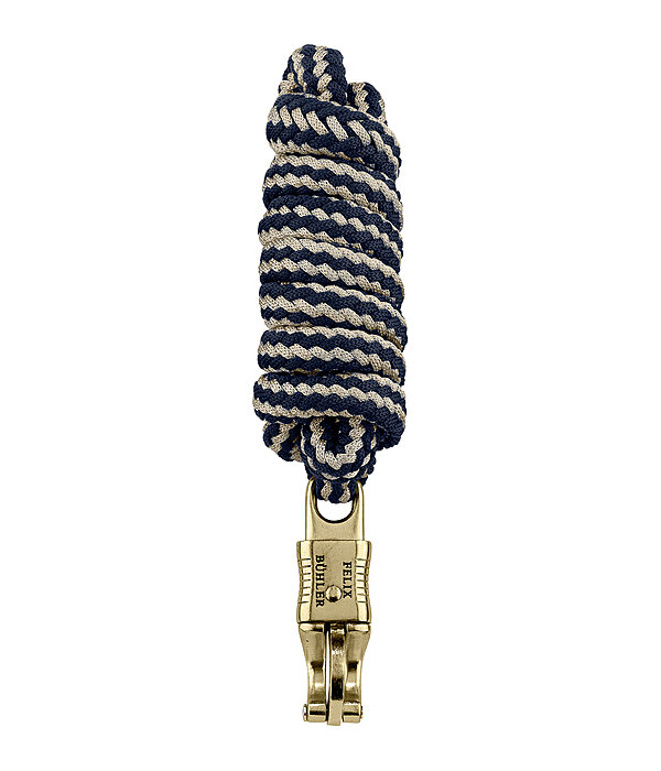 halstertouw Signature met paniekhaak
