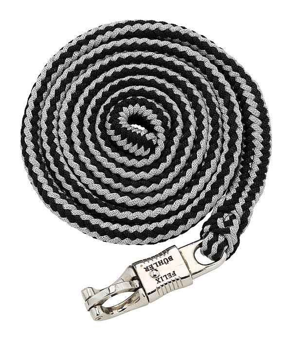 halstertouw Signature met paniekhaak