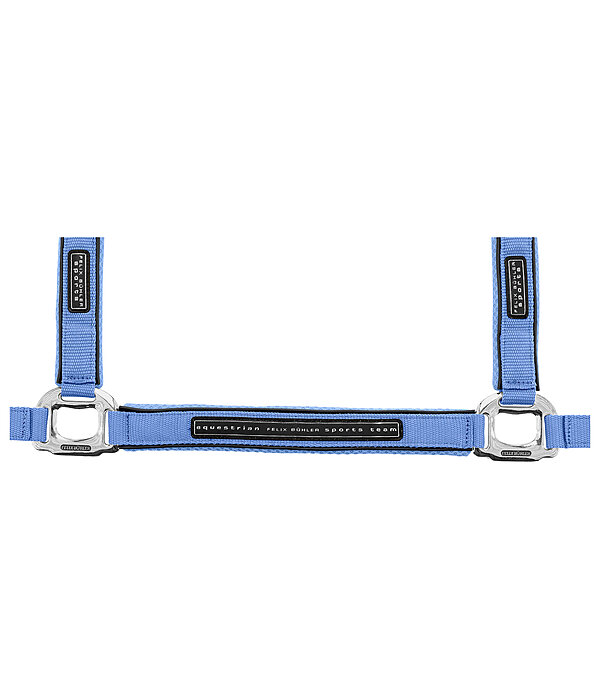 halster Mesh-Technology