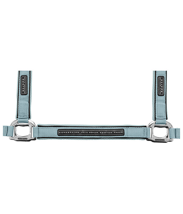 halster Mesh-Technology