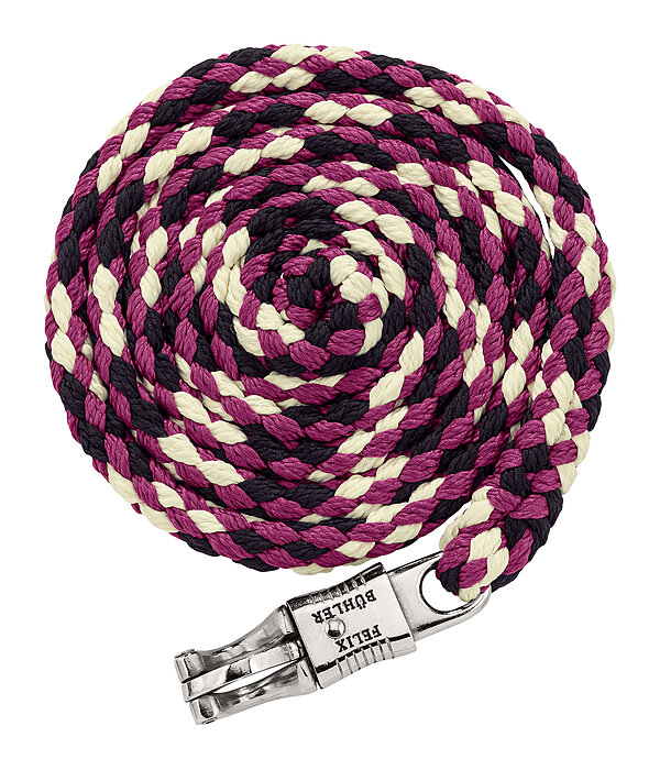 halstertouw Technology met paniekhaak