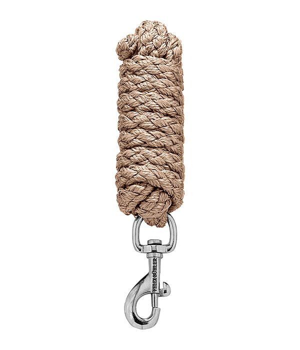 halstertouw Classic met karabijnhaak