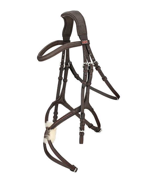 Mexikaans hoofdstel Diabolo