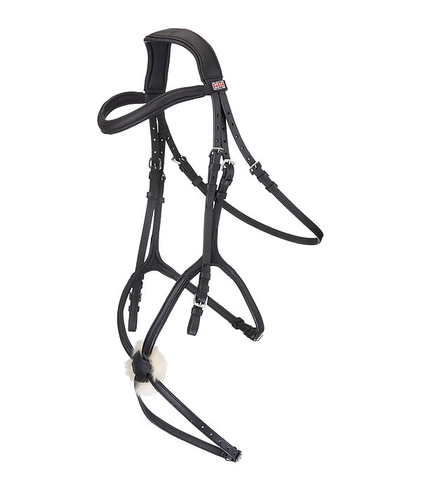 Mexikaans hoofdstel Diabolo