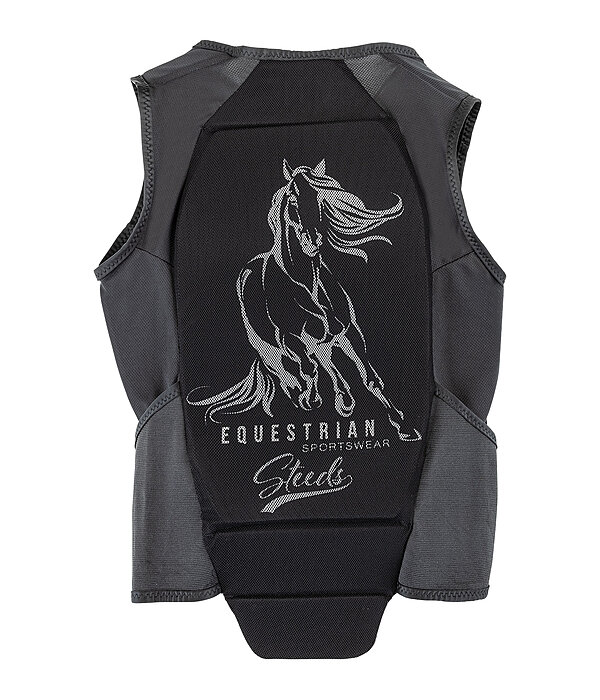 rugbeschermer XF II HorsEmotion