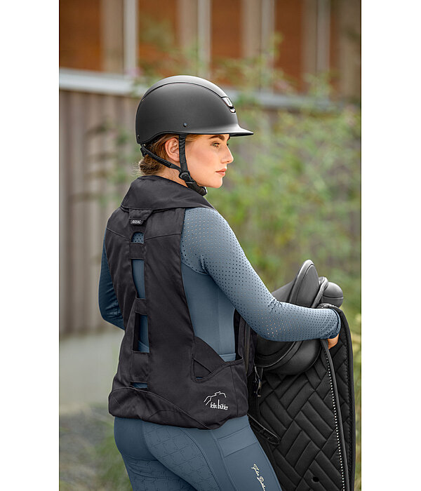 by SPARK Airbagvest Ultimate Back & Neck Protector