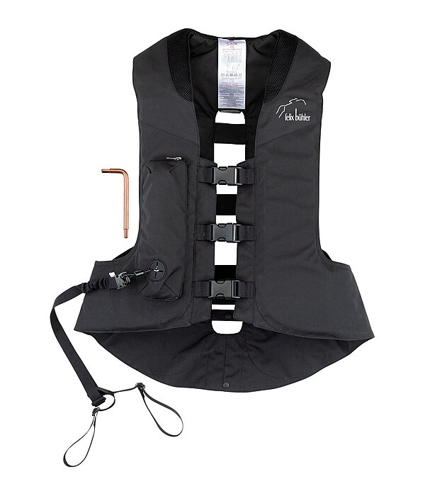by SPARK Airbagvest Ultimate Back & Neck Protector