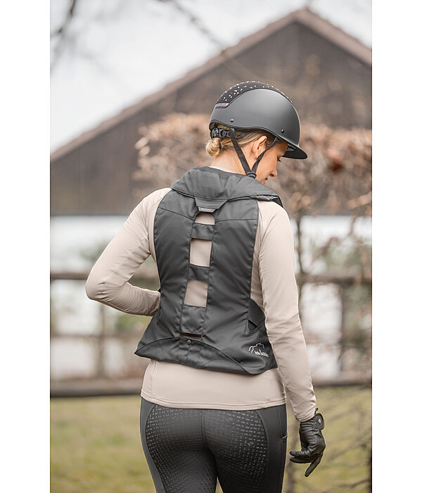 by SPARK Airbagvest Ultimate Back & Neck Protector