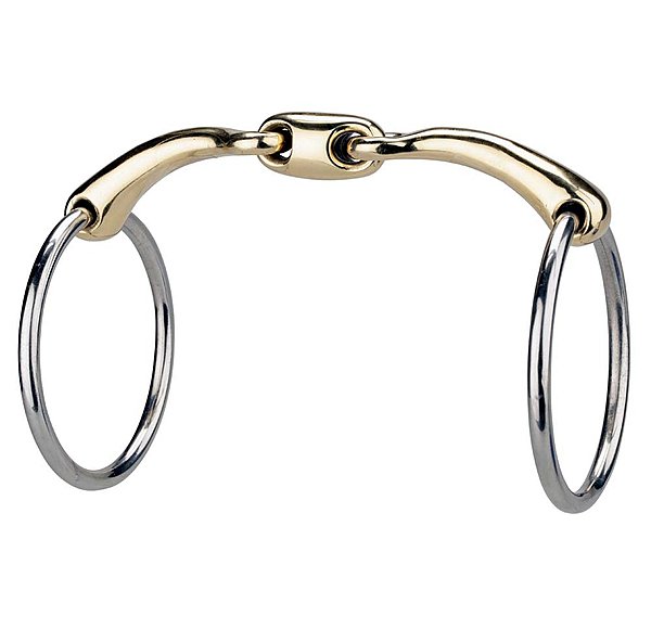 watertrens Anatomica, dubbel gebroken, dikte 16 mm