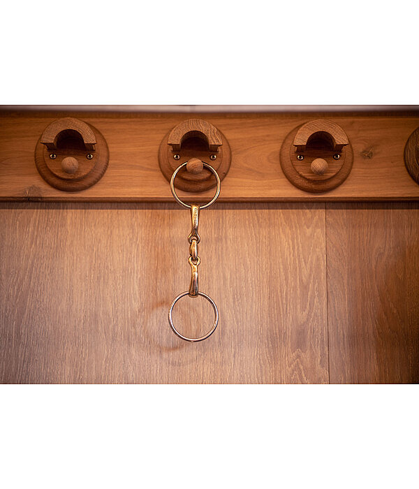 watertrens Anatomica, dubbel gebroken, dikte 16 mm