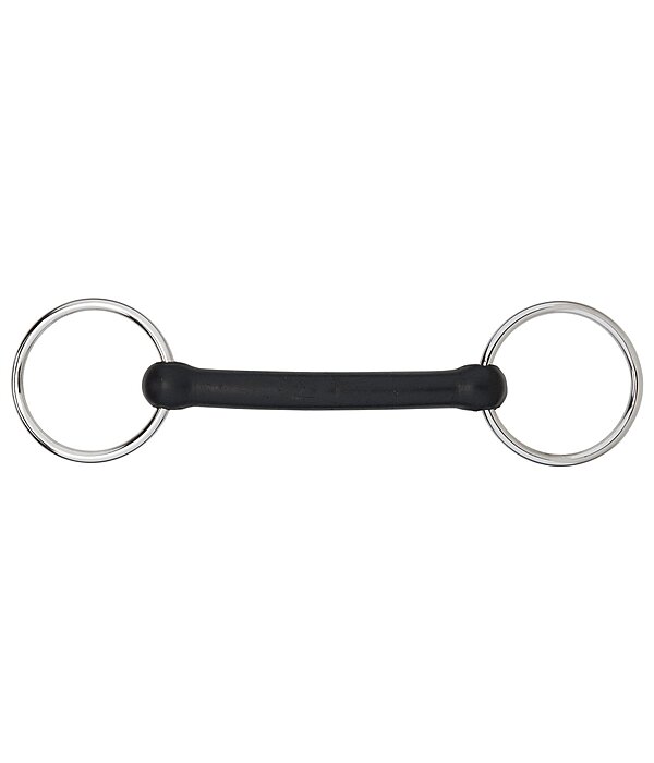 rubberen stangenbit, dikte 18 mm