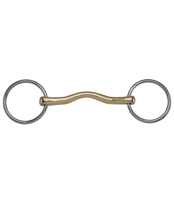 stangenbit, dikte 14 mm