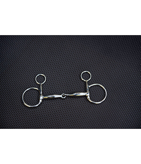 Baucher bit enkel gebroken  dikte 14 mm