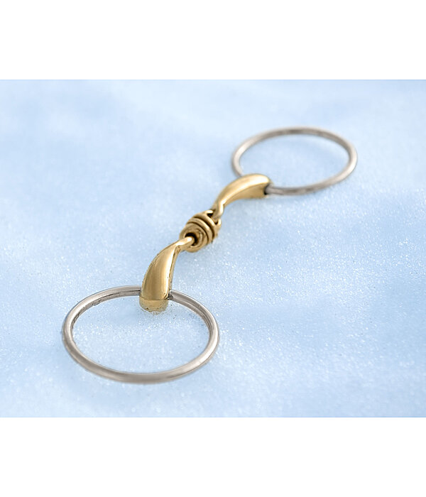 watertrens Anatomical Rol,l dubbel gebroken, dikte 16 mm
