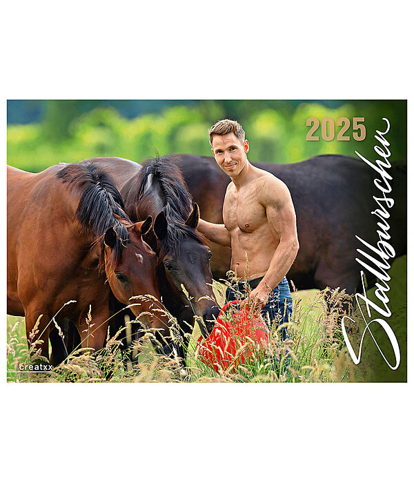 Stalknechten kalender 2026