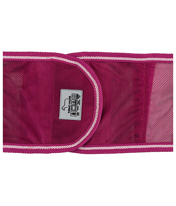 vliegen uitrijdeken Economy Light