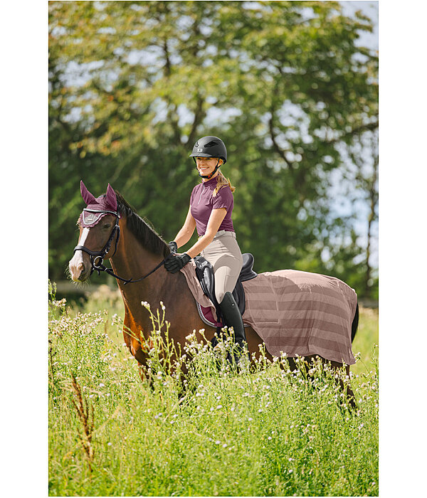 vliegen uitrijdeken Economy Light