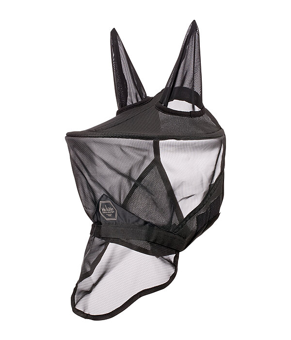 vliegenmasker Cork II MVT met oog-, neus- en UV-bescherming 60+