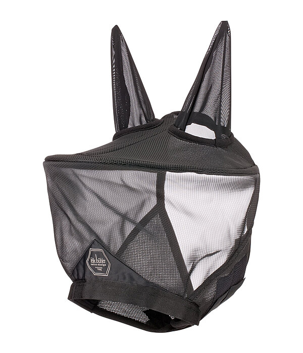 vliegenmasker Cork II MVT met oog-, neus- en UV-bescherming 60+