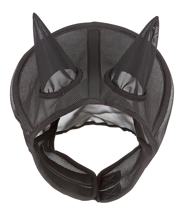 vliegenmasker Cork II MVT met oog-, neus- en UV-bescherming 60+