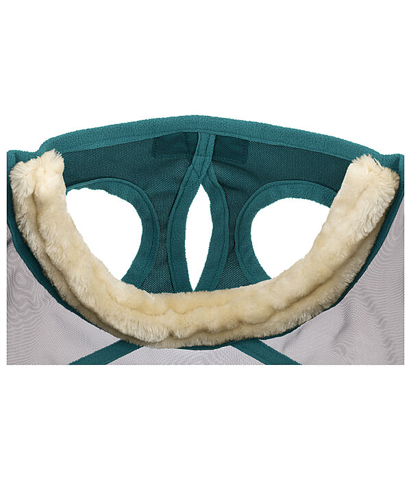 vliegenmasker Basic Ear-Free