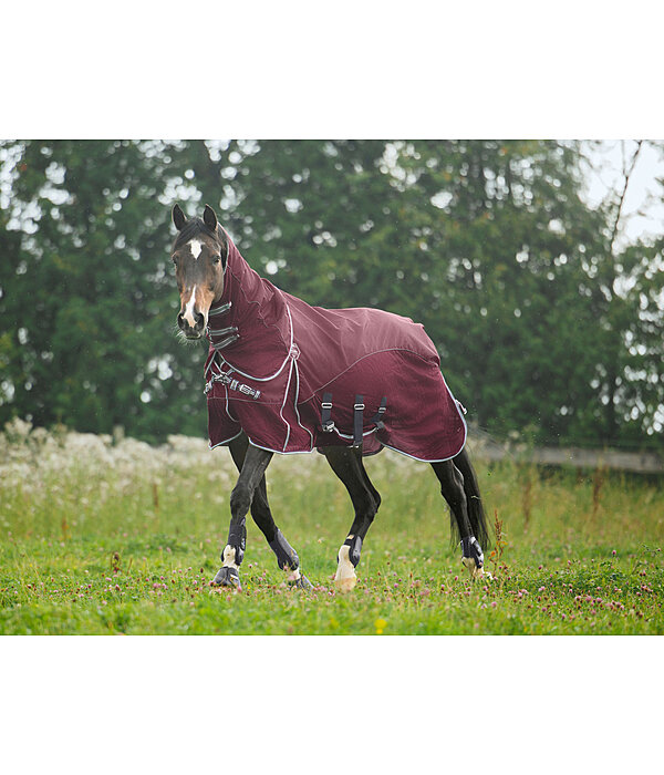 all-weather vliegendeken Perfect Fit