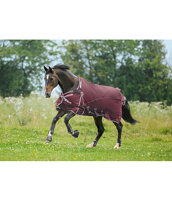all-weather vliegendeken Perfect Fit