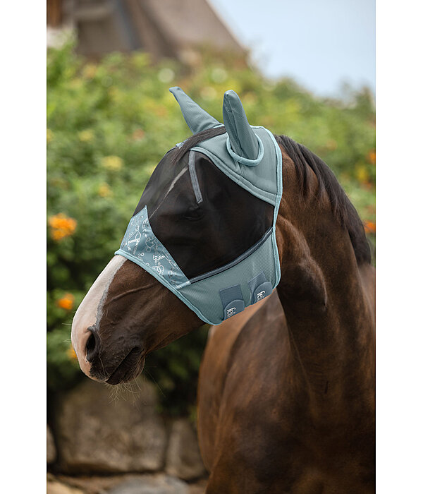 collectie vliegenmasker Signature
