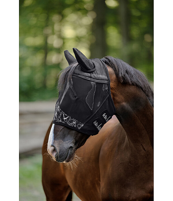 collectie vliegenmasker Signature