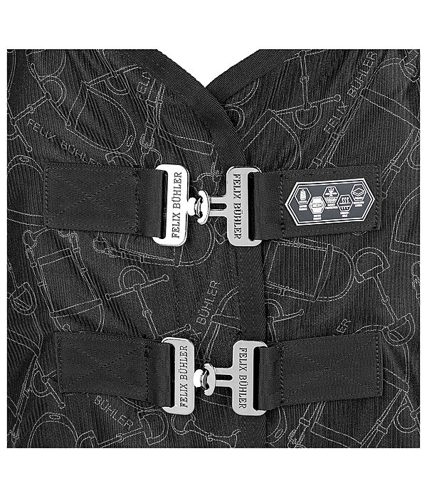 vliegen-collectiedeken Signature III