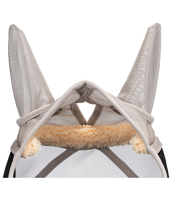 collectie vliegenmasker Signature III met afneembare neusbescherming