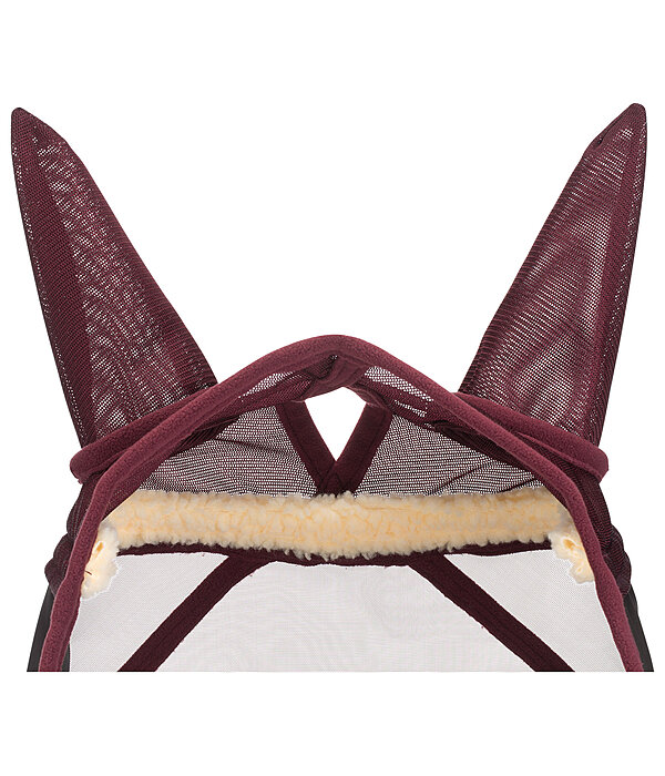 collectie vliegenmasker Signature III met afneembare neusbescherming