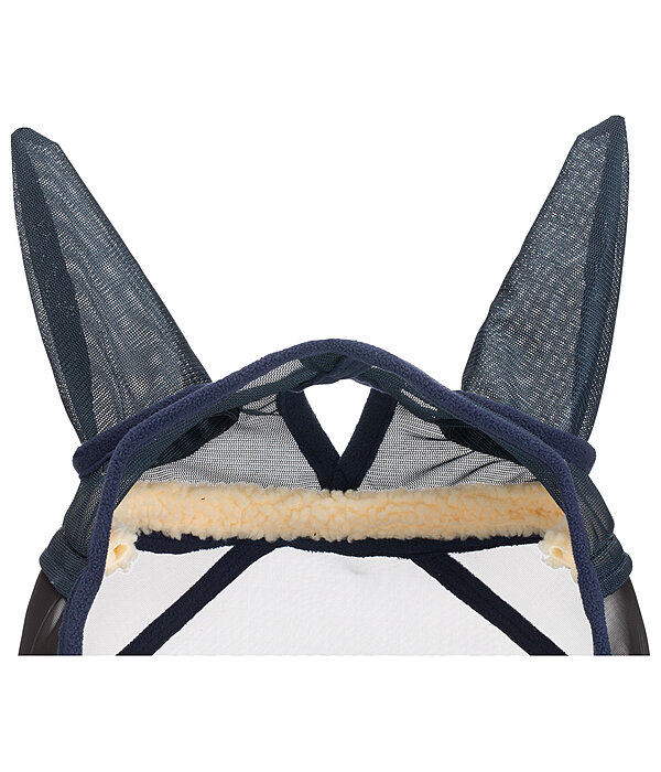 collectie vliegenmasker Signature III met afneembare neusbescherming