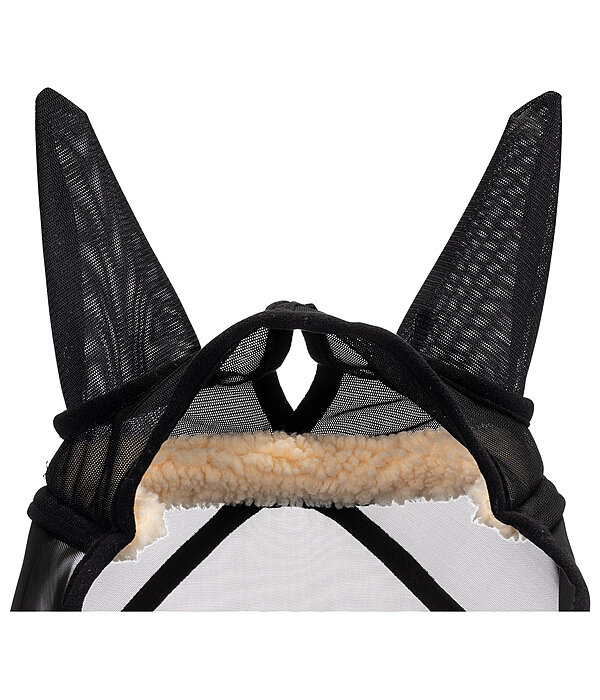 collectie vliegenmasker Signature III met afneembare neusbescherming