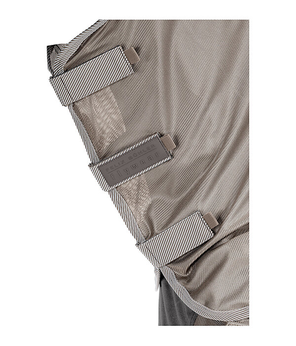 vliegendeken Ultimate Protection met afneembaar halsdeel